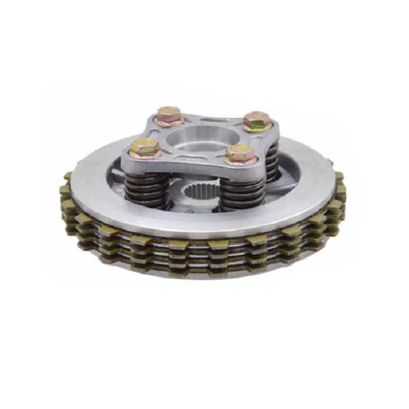 Honda CB 125 Ace Debriyaj İç Göbeği Komple ürün görseli