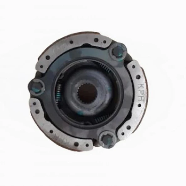 Honda Innova Debriyaj Kavrama Balatası ürün görseli