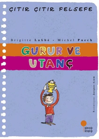 Gurur ve Utanç / Kolektif / Günışığı Kitaplığı / 9786256915480 ürün görseli