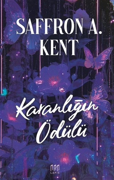 Karanlığın Ödülü ürün görseli
