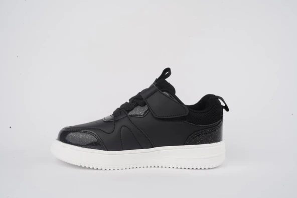 Cool Megan Kız Çocuk Günlük Sneaker Spor Ayakkabı - Resim 11