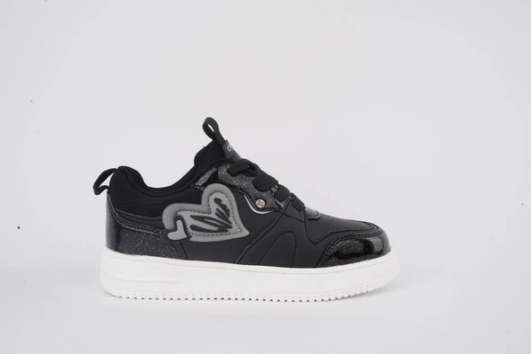 Cool Megan Kız Çocuk Günlük Sneaker Spor Ayakkabı - Resim 9