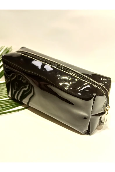 Monalisa Home Renkli Şefhaf Makyaj Çantası 18x6 cm