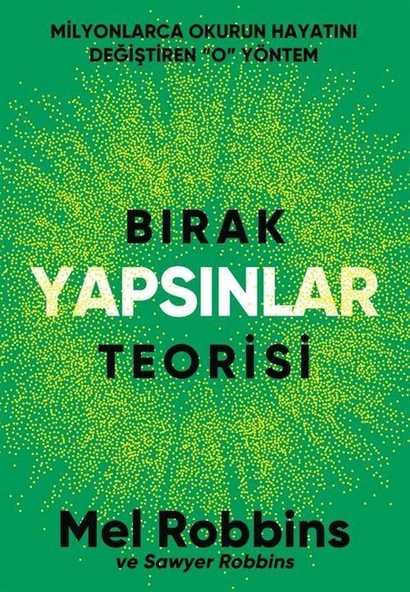 Bırak Yapsınlar Teorisi ürün görseli