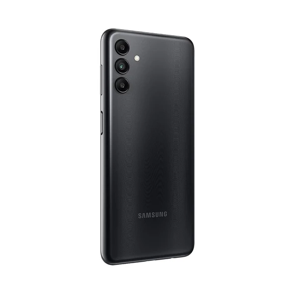 Samsung Galaxy A04S 64 GB 4 GB Ram Siyah (Samsung Türkiye Garantili) - 3