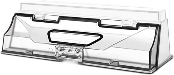 Roborock S5 Max Uyumlu Toz Haznesi - Resim 5
