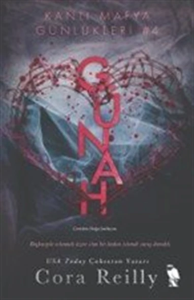 Kanlı Mafya Günlükleri #4: Günah ürün görseli