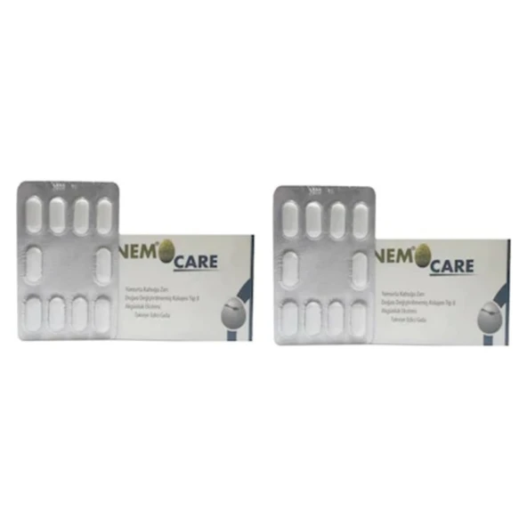 30 Kapsül 2 Adet ürün görseli 1