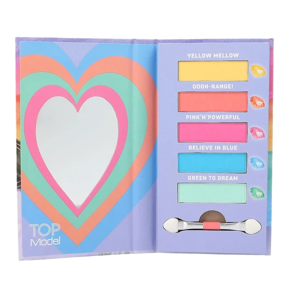 Top Model Göz Farı N/A 412692 - Resim 4