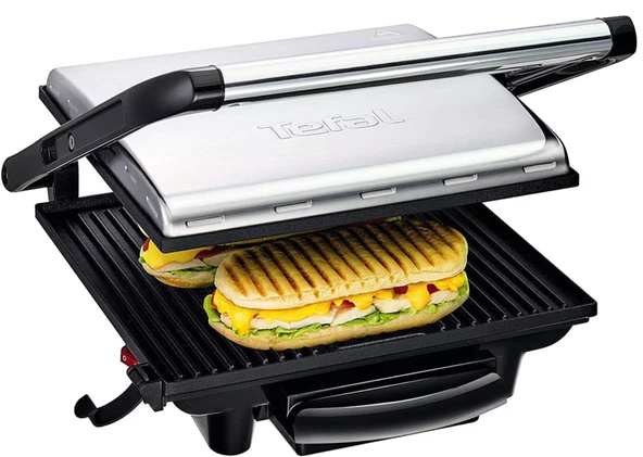 TEFAL inicio grill 2000 watt ürün görseli