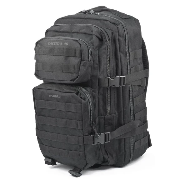 EVOLITE TACTICAL 40 SIRT ÇANTASI