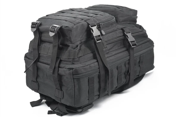 EVOLITE TACTICAL 40 SIRT ÇANTASI - 3