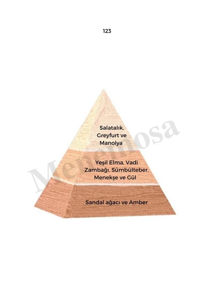 No:554 + 123 Unisex  / Kadın  Parfüm Edp  Flower - Mnms554123 - Resim 3