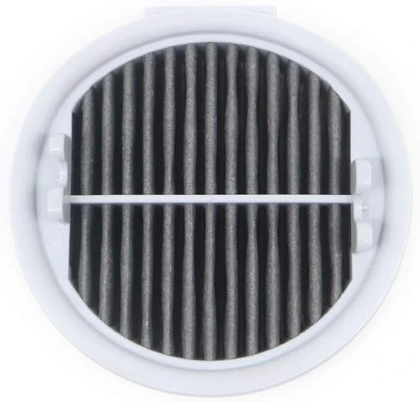 Xiaomi Roidmi Kablosuz F8 filtre 2 Adet - Resim 4