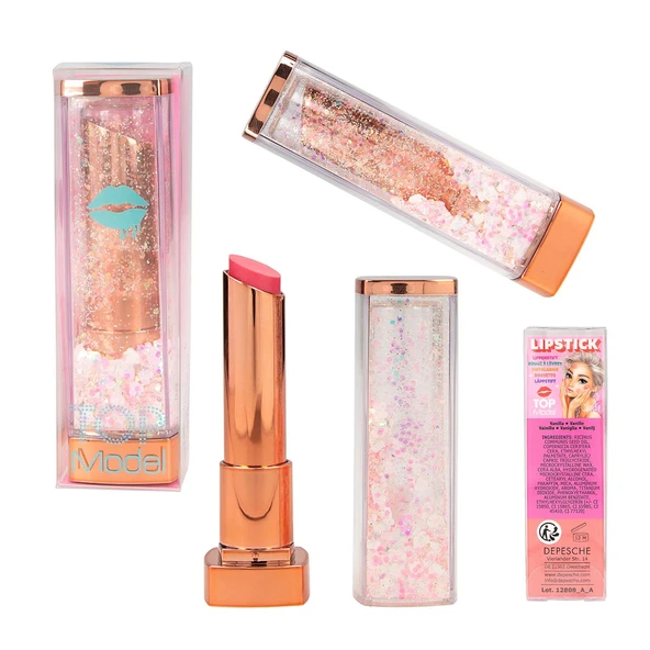 Top Model Konfeti Ruj Vanilya 412808