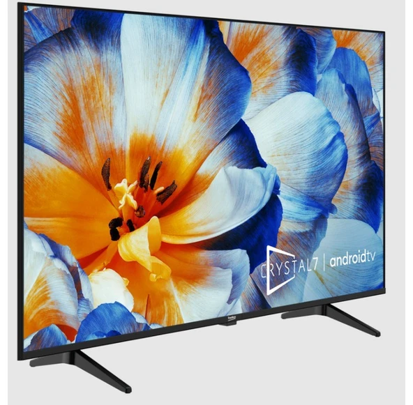 B75 D 790 B 75" 190 Ekran Uydu Alıcılı 4K Ultra HD Smart LED TV - Resim 2