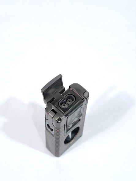 AlsepeteAvm Makaslı Puro Çakmak CCM0763 - 4