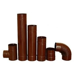 Emaye Boru Akordiyon ürün görseli