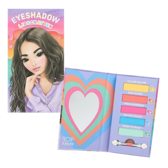 Top Model Göz Farı N/A 412692 ürün görseli