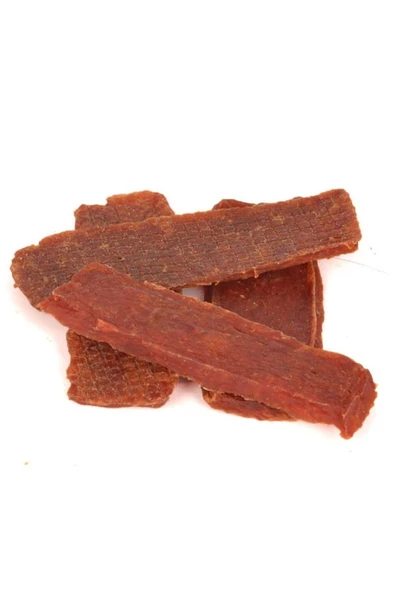 Wanpy Oven Roasted Gerçek Ördek Fileto Köpek Ödülü 100gr - Resim 2