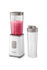 Philips Daily Collection HR2602/00 350 W Beyaz Smoothie Mini Blender ürün görseli