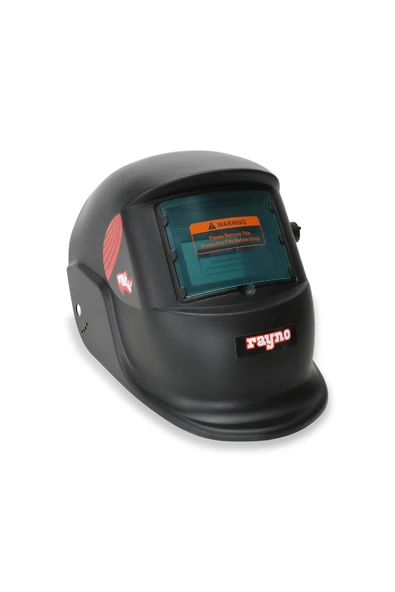 Rayno Colormatik Kaynak Maskesi Ayarlı - 2