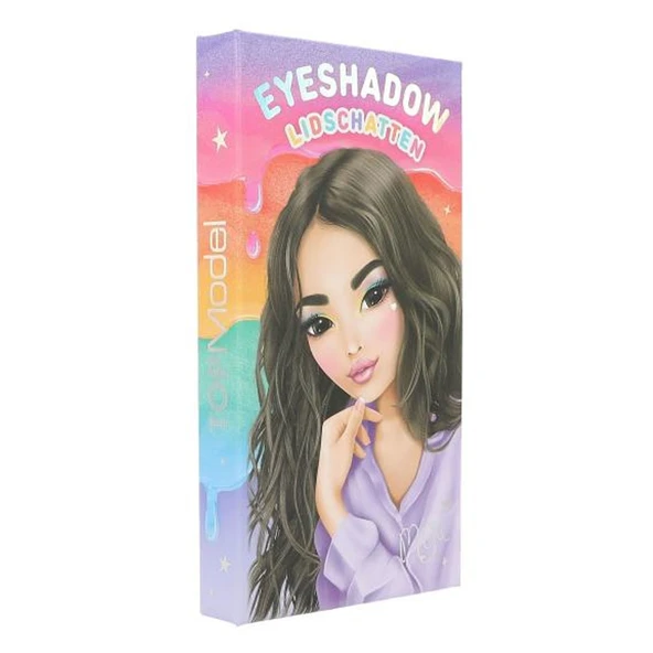 Top Model Göz Farı N/A 412692 - Resim 3