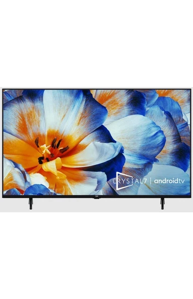 B75 D 790 B 75" 190 Ekran Uydu Alıcılı 4K Ultra HD Smart LED TV ürün görseli
