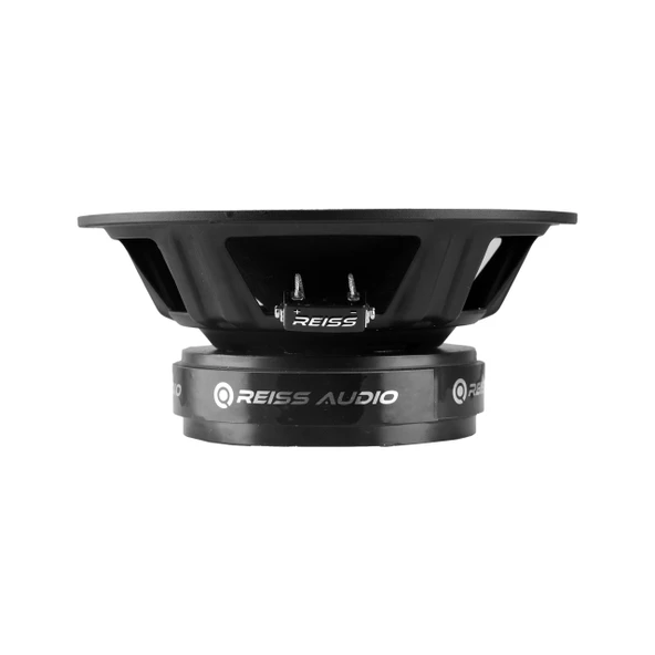 REİSS AUDİO RS-M8DF-ÇİFTİ 900W MAX-ÇİFTİ 400W GERÇEK RMS-KALİTELİ-PROFESYONEL 20CM MİDRANGE HOPARLÖR - Resim 2