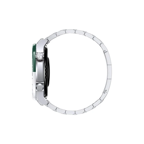 Huawei Watch Ultimate Yeşil Akıllı Saat - 5