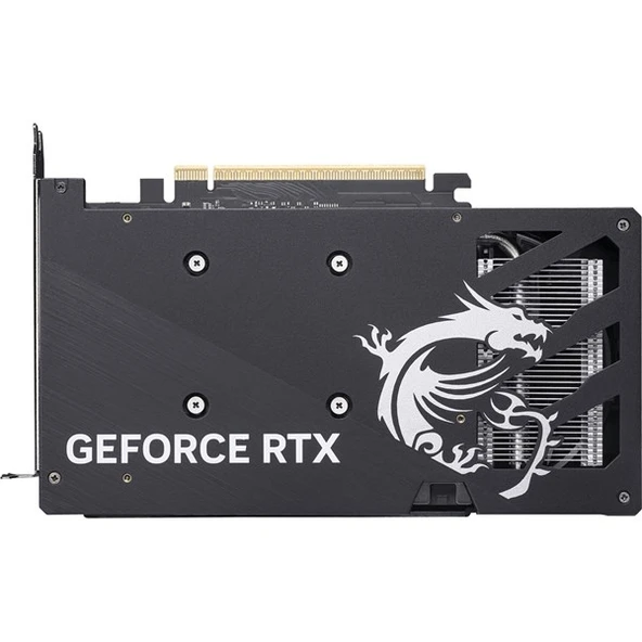 <![CDATA[MSI RTX5050 8GB GAMING OC GDDR6 128bit HDMI DP PCIe 5.0]]> - 3