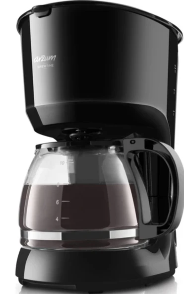 ARZUM BREWTİME AR3046 filtre kahve makinası ürün görseli