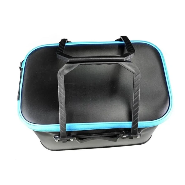Shimano Surf Carrybag Balıkçı Malzeme Çantası - Resim 4