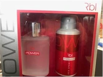 Rebul Kofre Power 50ml (Deo Spray Hediyeli 97ml) - Resim 2