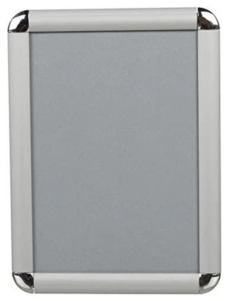 Panda Rondo Afiş Çerçeve 25lik A3 30X42 Açılır Kapanır ürün görseli