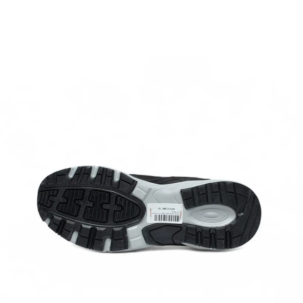 Wickers 2887 Siyah Erkek Kışlık Bot Ayakabı - 10