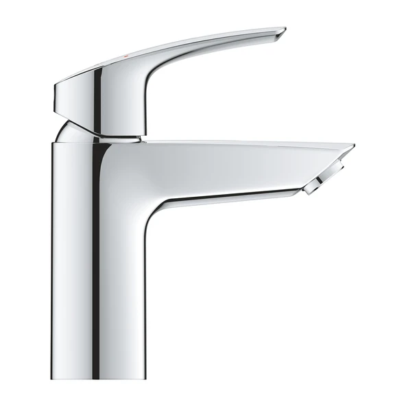 Grohe Eurosmart TKB Lavabo Sifon Kumanda. S. - 3