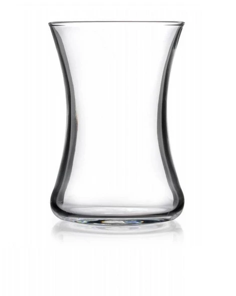 Paşabahçe 42861 Miss Çay Bardağı 6'lı 170Cc ürün görseli