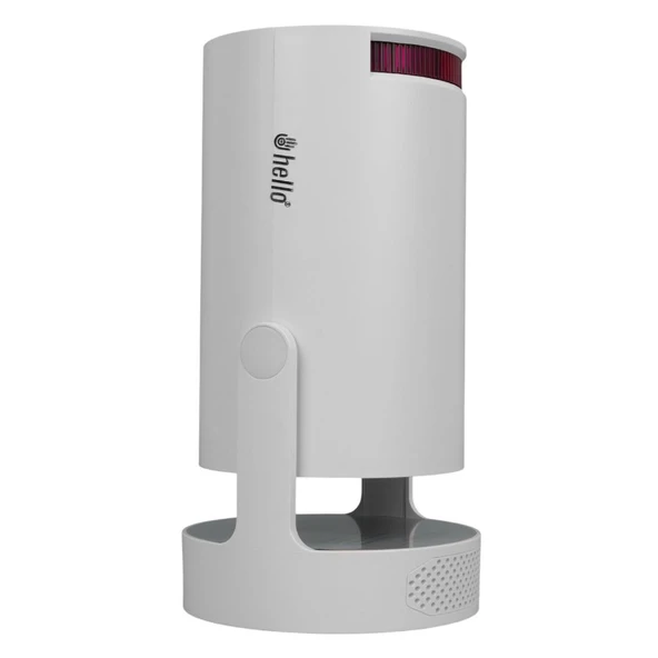 Hello HY300PRO Android 11 Akıllı LED Ayarlanabilir Projeksiyon FHD Kablosuz Görüntü Aktarım Destekli Ev Sinema Sistemi Yansıtma - 3