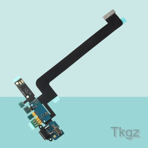 Xiaomi Mİ 4 Full Şarj Soketi Filmi FLEX Orjinal ürün görseli 1