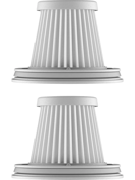 Xiaomi Mini Vacuum Hepa Filtre 2 Adet - Resim 3