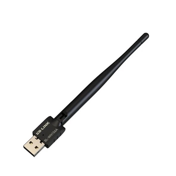 LB-Link BL-WN156A 150 Mbps USB Wireless Wifi Adaptör 802.11n - 2