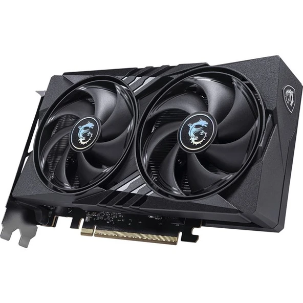 <![CDATA[MSI RTX5050 8GB GAMING OC GDDR6 128bit HDMI DP PCIe 5.0]]> - 4