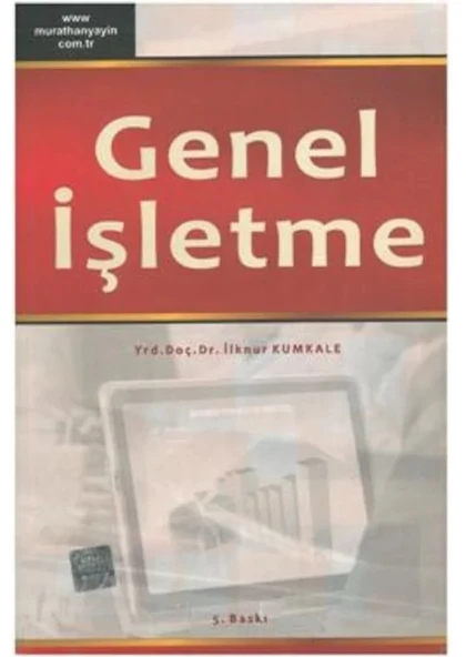 Genel İşletme İlknur Kumkale (2.EL) yazılı yerleri vardır ürün görseli
