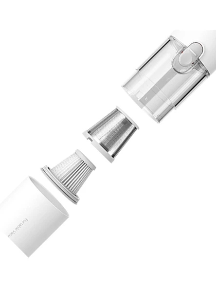 Xiaomi Mini Vacuum Hepa Filtre 2 Adet - Resim 5