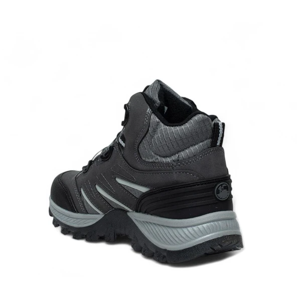 Moda Ayakkabı 2299 Erkek Kışlık Bot Ayakkabı - 7