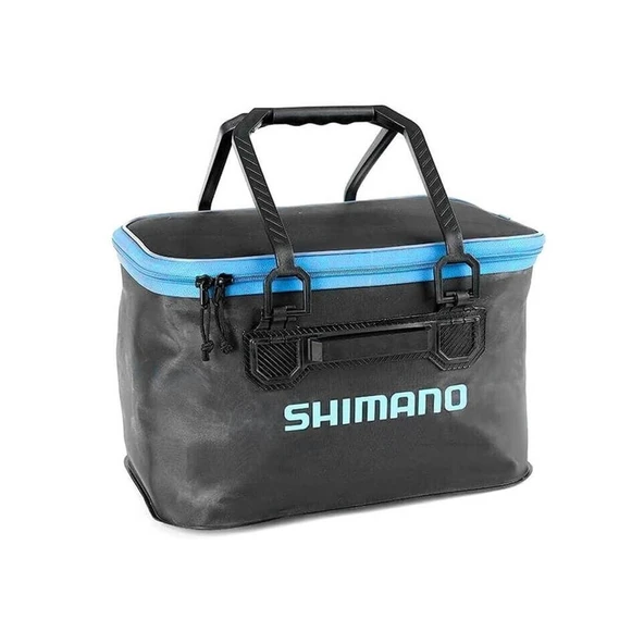 Shimano Surf Carrybag Balıkçı Malzeme Çantası ürün görseli