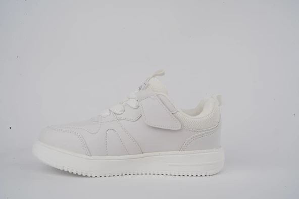 Cool Megan Kız Çocuk Günlük Sneaker Spor Ayakkabı - Resim 7