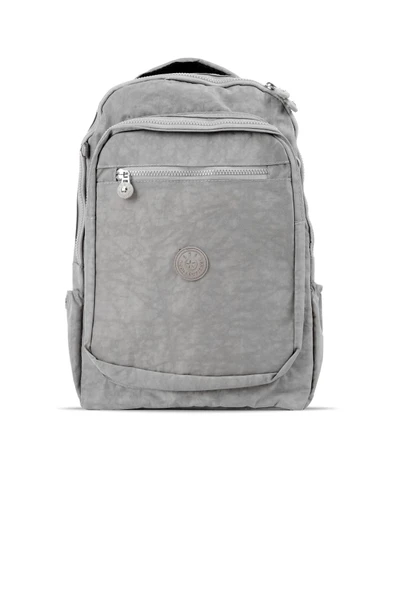 Monalisa Home 571 Lüks Figürlü Gösterişli  Bol Bölmeli Okul Çantası