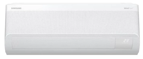 Samsung WindFree Premium AR60F09C1KW/SK A++ 9000 BTU Inverter Duvar Tipi Klima ürün görseli